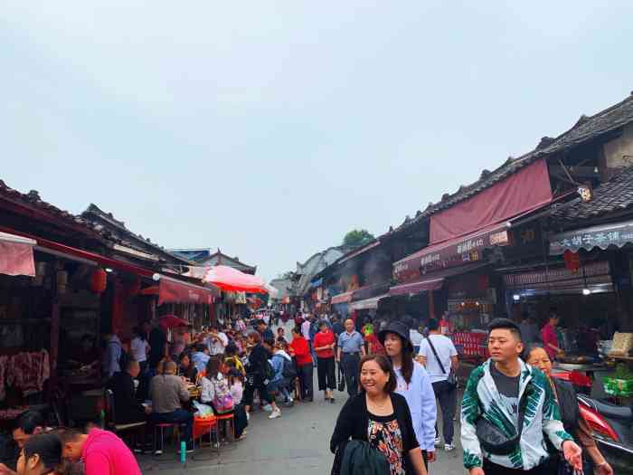 周血旺-"周血旺位于大邑新场镇文昌街,是大众点评上.