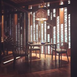 隐厨(三里屯通盈中心店)怎么样,好不好的默认点