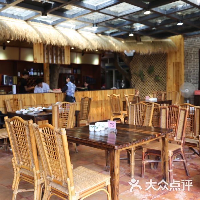 猪肉婆私房菜
