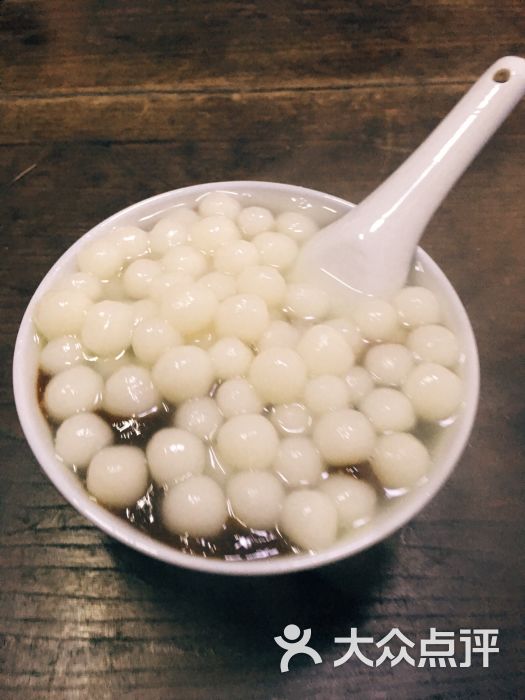 大郎桥瑞陆糖粥-图片-清迈美食美食苏州v图片图片