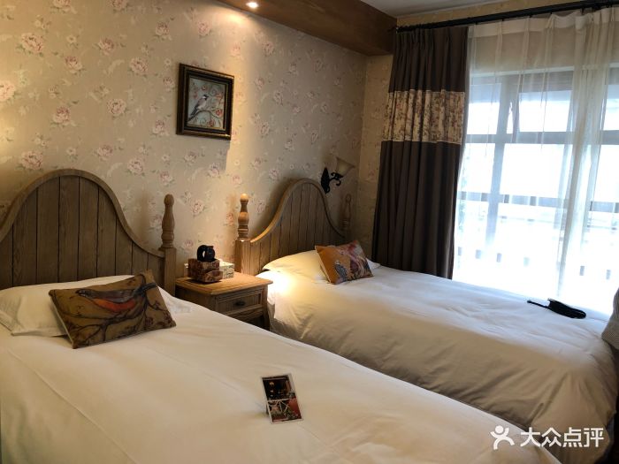 威廉的太妃糖酒店图片 第811张