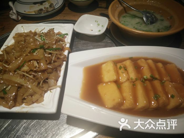 阿海小馆·靓汤(海汇中心店)-图片-郑州美食-大众点评