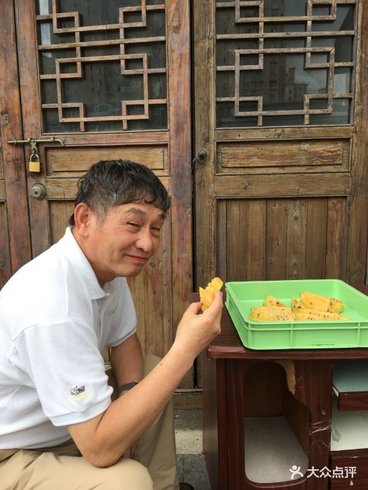 2018年7月18日,二(2)雏鹰假日小队的队员.-三