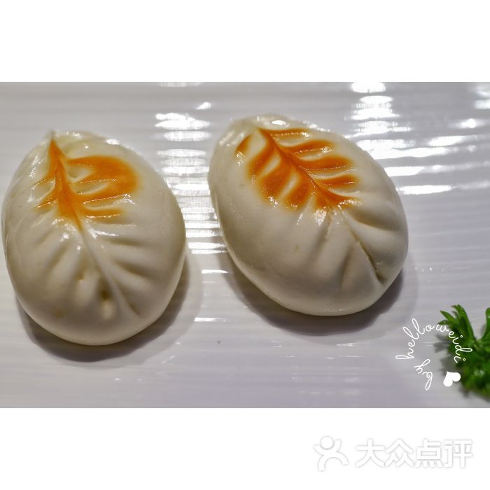 利苑(iapm店)香煎霜降和牛包图片 - 第5212张