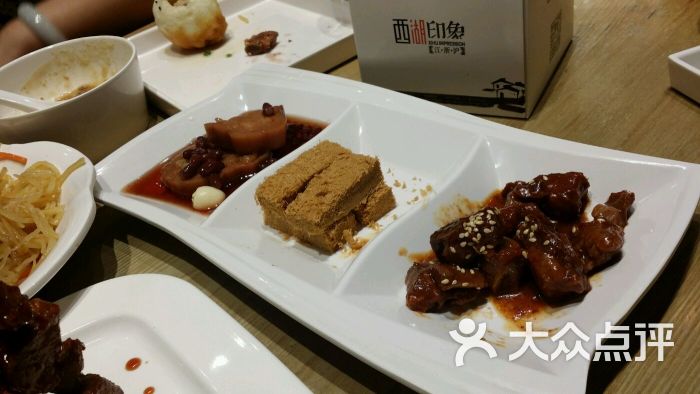 西湖印象(久光百货店)-图片-大连美食-大众点评网