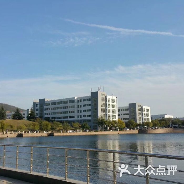 青岛大学东校区水上餐厅图片-北京其他中餐-大众点评网