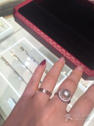 DFS环球免税店澳门T广场(四季名店)怎么样,好