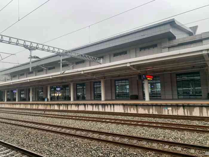 丰都火车站-"从小就对丰都这个地方特别有印象,小的.