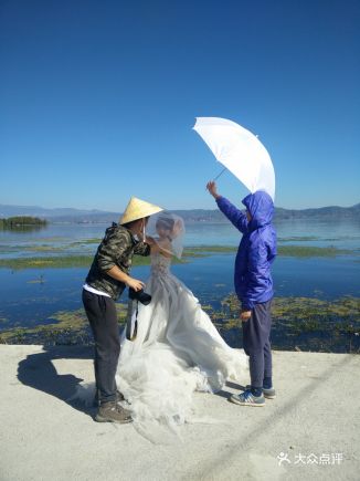 千岛视觉婚纱_千岛视觉孕妇照(2)