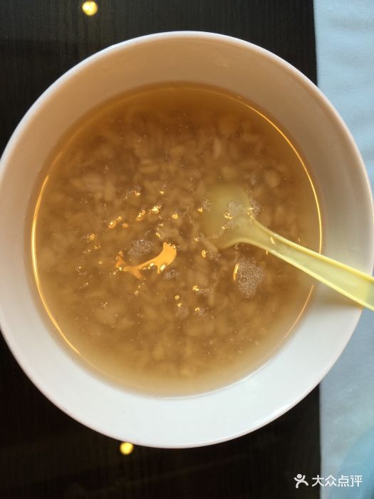 清真·伊然轩青海特色美食农家甜醅图片 - 第2464张