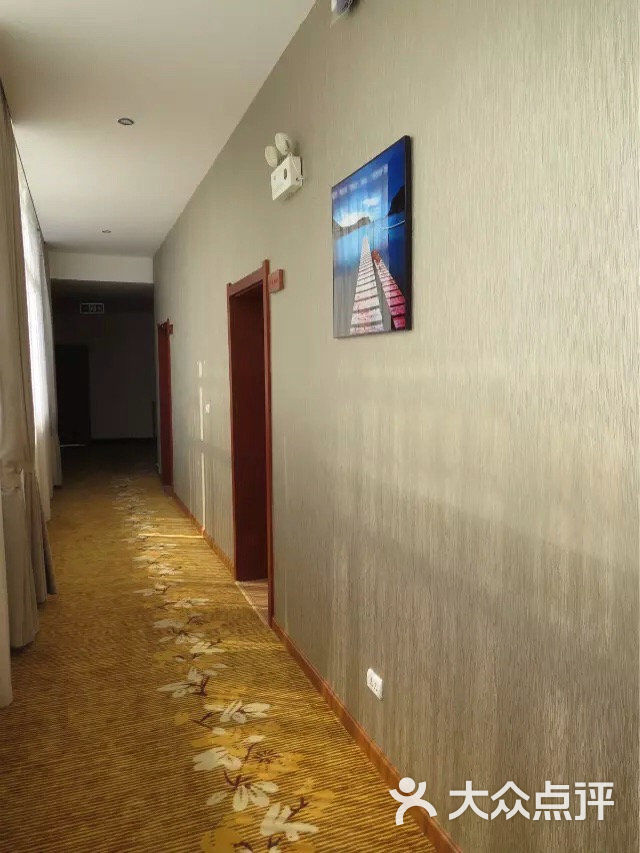 广泰大酒店-图片-普洱酒店-大众点评网