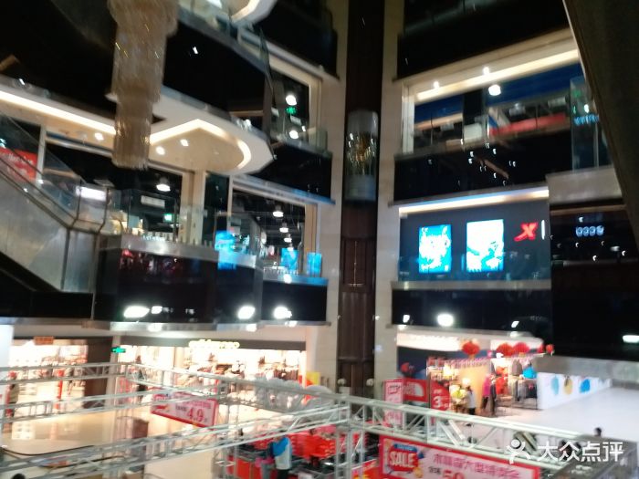 水牛城·名品折扣店图片 第2张
