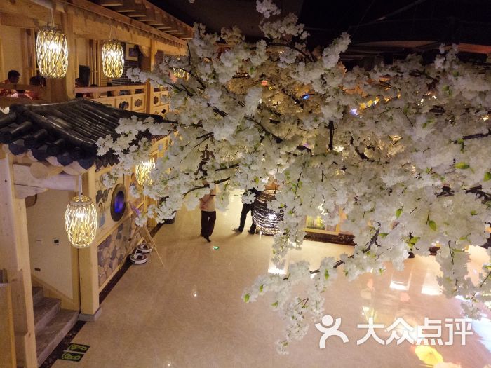 韩派韩式汗蒸会馆-图片-常熟休闲娱乐-大众点评网