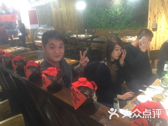 年味道熏酱小酒馆-图片-长春美食-大众点评网