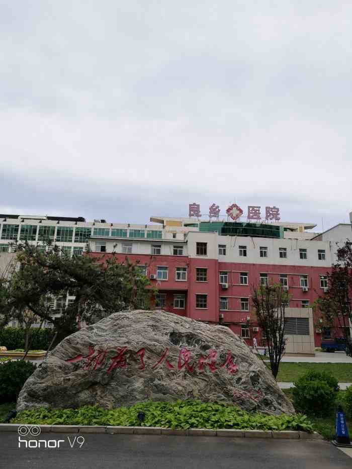 良乡医院"医院,让我心生恐惧的地方.非常时期,进院-大众点评移动版