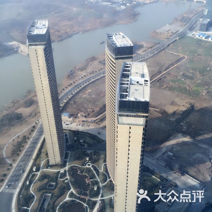 宜兴帕佛伦斯酒店宜兴凯宾斯基饭店图片-北京豪华型-大众点评网