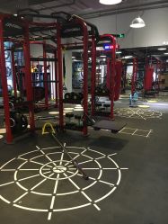 ibodyrock汗水兑换工厂的全部评价-北京