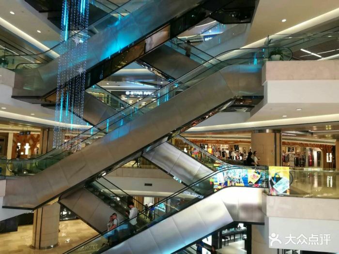 武汉国际广场购物中心图片 - 第632张