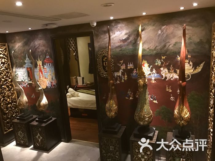 素可泰主题spa(滨北店-图片-厦门休闲娱乐-大众点评网