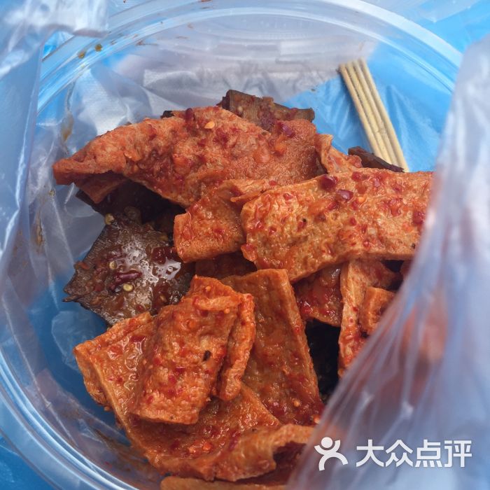 彭记酱干图片 - 第2张