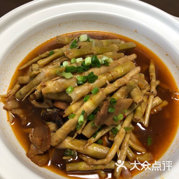 万四家常菜图片-北京徽菜-大众点评网