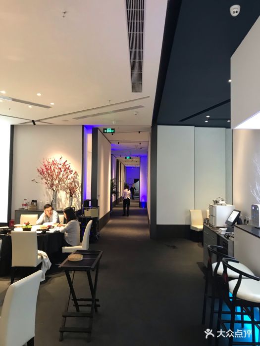 大董(深圳湾万象城店)图片