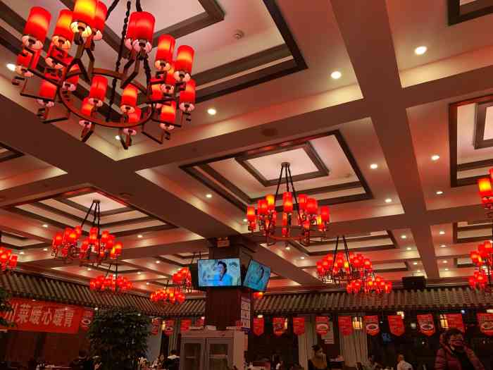 天府食舫(四川大厦店)-