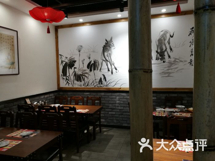 王记驴火河间驴肉火烧(长白店)图片 - 第3张