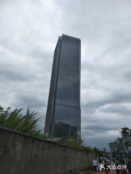 ifc福州国际金融中心图片