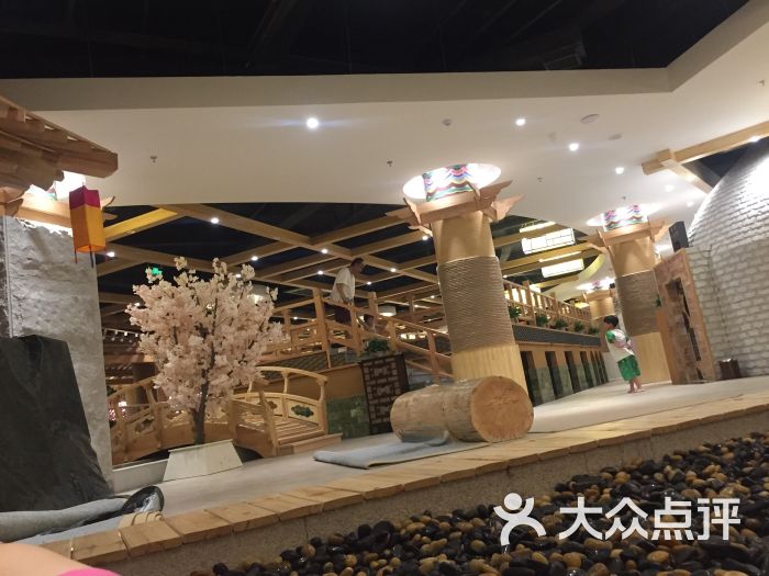 佰乐堡温泉-图片-淄博休闲娱乐-大众点评网