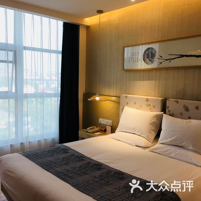 璞隐酒店图片-北京高档型-大众点评网