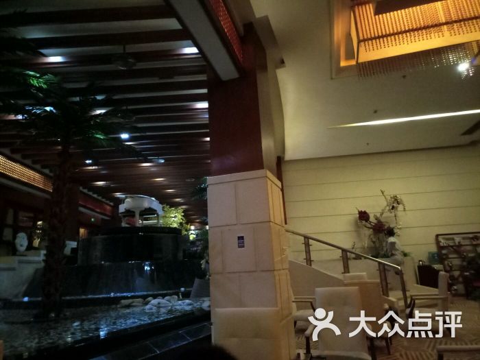 大浪淘沙(奥体店)的全部评价(第2页)-重庆-大众点评网