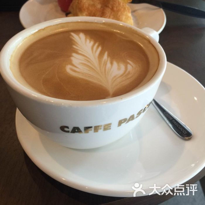 帕斯库奇咖啡(Caffe Pascucci)(山东书城店)-图