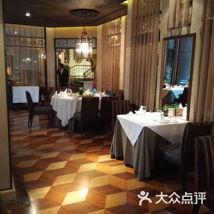 苏浙汇(肇嘉浜路总店)的全部点评-上海-大众点评网