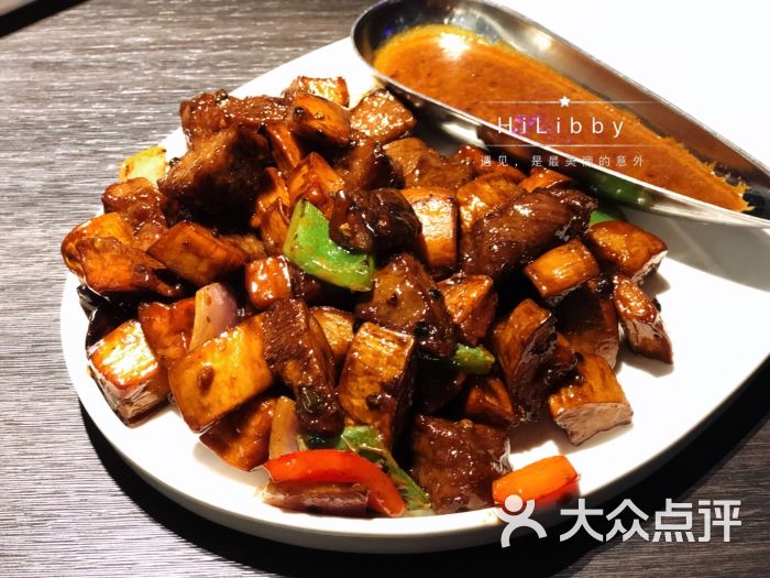 黑椒牛肉杏鲍菇