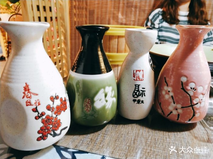 花间酒·夜宵小酒馆(大悦城店)图片 第41张