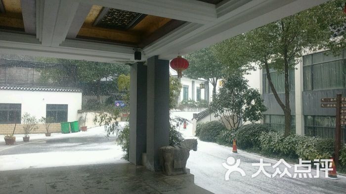 襄阳榕庭迎宾馆图片 第11张
