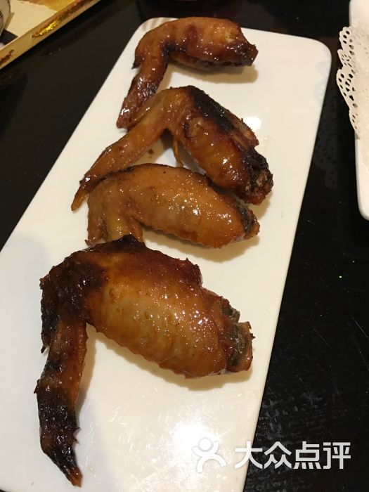 出色美食(阜沙店)-味蕾-中山图片-大众点评网阿美食v美食五图片