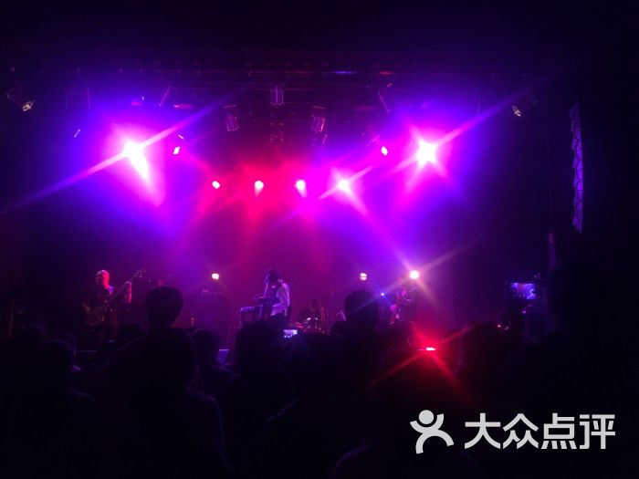 万代南梦宫上海文化中心图片 - 第3张