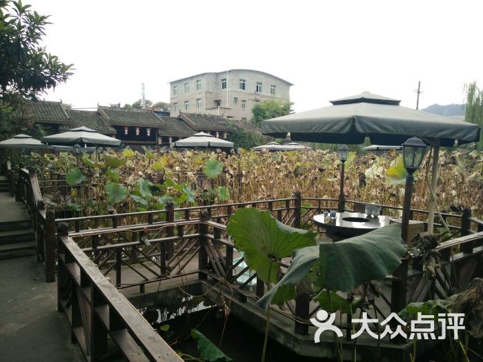 鲜龙井火锅公园.烤全羊(南山总店壹荷园区店)图片 - 第1569张