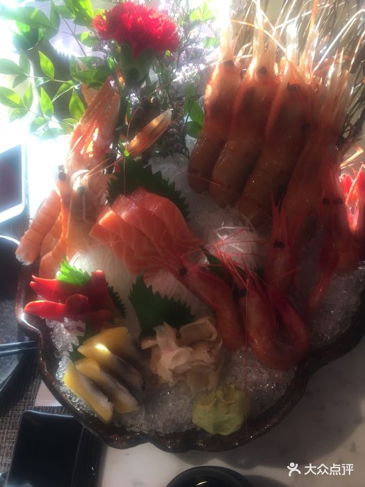 乐亭日本料理(书城店-图片-宁波美食-大众点评网