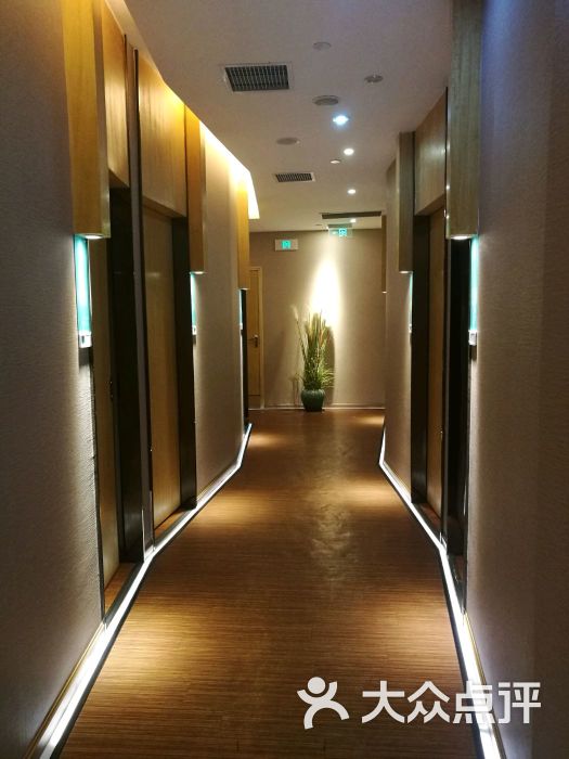 MIHO米荷韩国皮肤管理中心(成都太古里店)-图