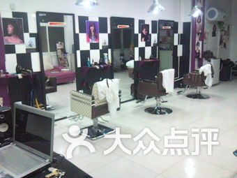 美发店排名_美发店门头(2)