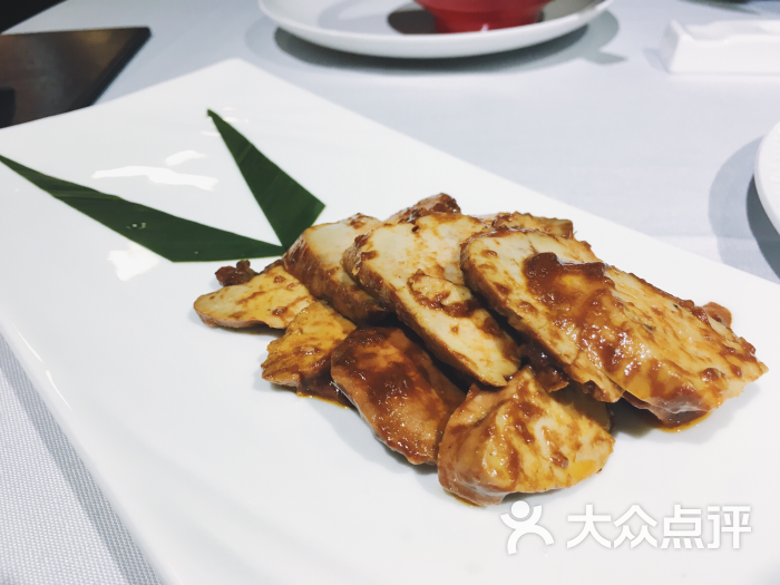 鮟鱇鱼肝