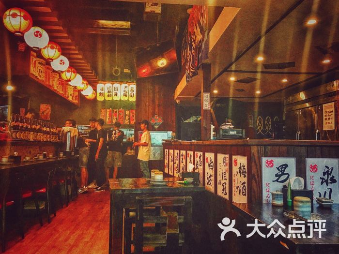 小川料理(汉街店)的点评