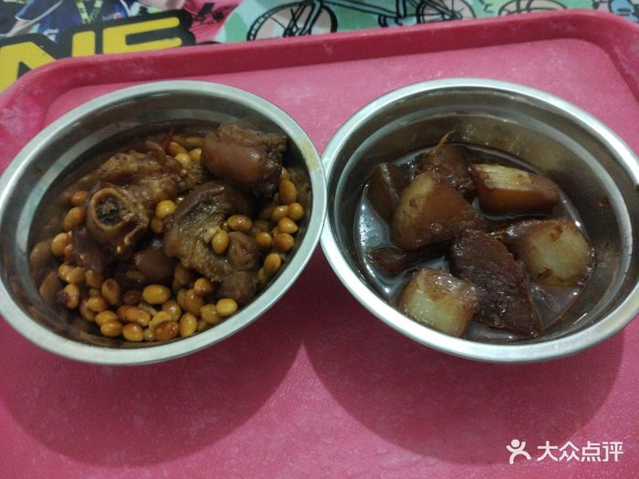 湖州职业技术学院食堂图片 - 第4张