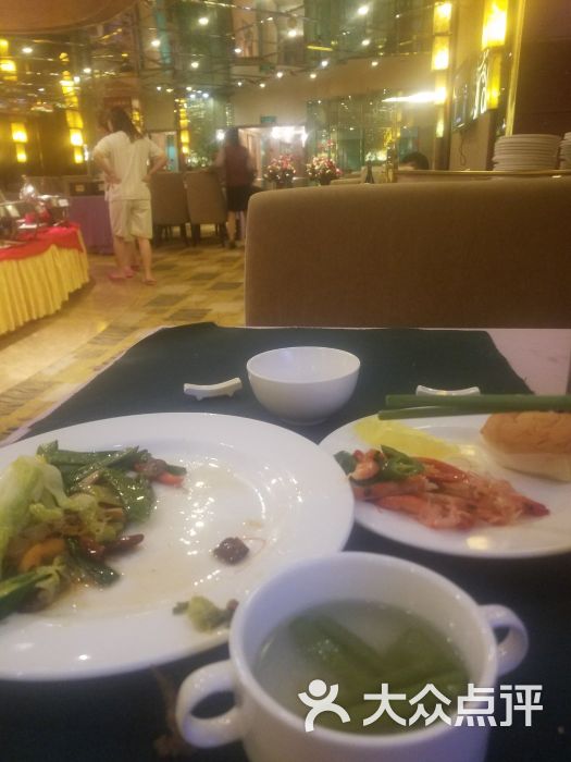 哈曼皇宫(南方花园店)-图片-重庆休闲娱乐-大众点评网