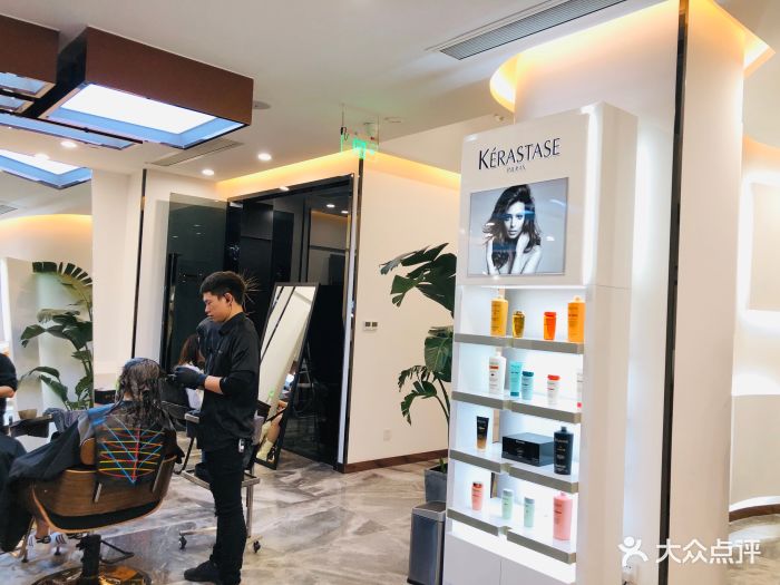 instyle造型(卓越intown店)图片