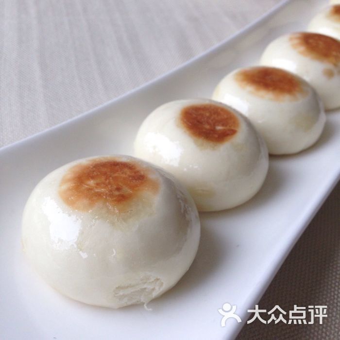 大蓉和酒楼(一品天下旗舰店)-红糖锅盔图片-成都美食-大众点评网