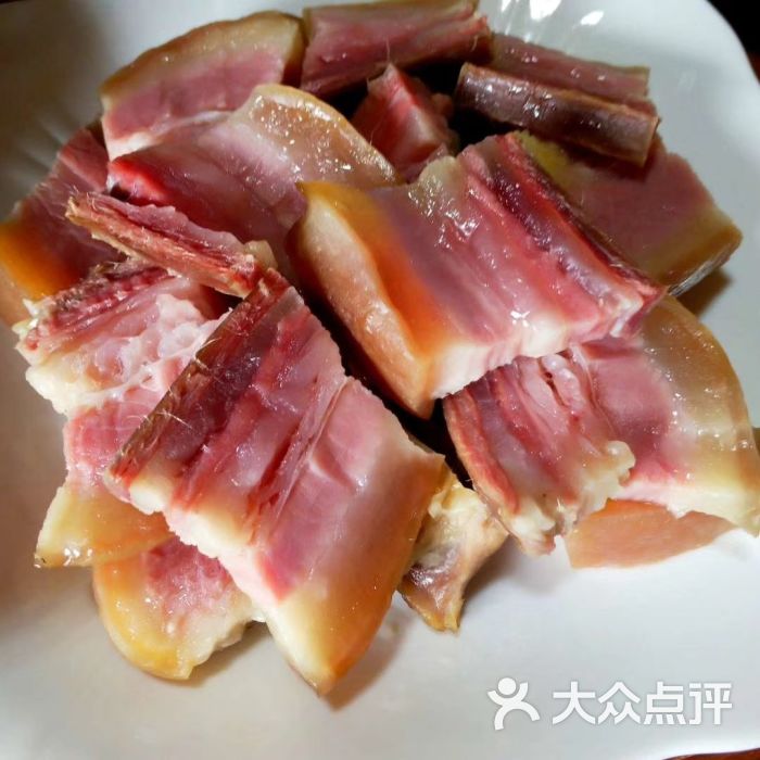 农家腊肉